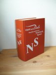 Slagter, Peter-Jan - Van Dale Handwoordenboek Spaans - Nederlands en Handwoordenboek Nederlands - Spaans