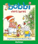 Ingeborg Bijlsma 84725 - Bobbi viert kerst