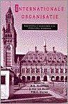  - Internationale organisatie