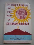 Maharshi, Bhagavan Sri Ramana - Five Hymns to Arunachala and other Poems of Bhagavan Sri Ramana Maharshi
