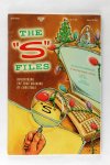 Smith, Sue C. / Devries, John M. - The "S" Files - Uncovering the true meaning of Christmas (2 foto's)