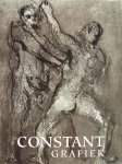 Dagen, Philippe & Trudy van der Horst. - Constant. Grafiek.