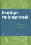 Granse, Mieke le, Margo van Hartingsveldt, Astrid Kinébanian - Grondslagen van de ergotherapie + StudieCloud
