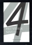 Kleijnen, Richard - Het vierde niveau
