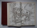 Sanderus, Anthoni. - Verheerlykt Vlaandre, behelzende eene algemeene en nauwkeurige beschryving van dat Graafschap en van zyne algemeene en byzondere wetten; alsmede eene chronologische en historische opvolging zyner Graaven, tot op Karel den VI, tegenwoordig Room...