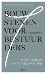 Harry Commandeur - Bouwstenen Voor Universiteitsbestuurders