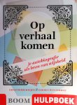 Bohlmeijer , Ernst & Gerben Westerhof . [ ISBN 9789085069003 ] 4518 - Boom Hulpboek . Op verhaal komen . ( Je autobiografie als bron van wijsheid / je autobiografie als bron van wijsheid . ) Hoe kunnen herinneringen je helpen om je leven richting te geven? Aan de hand van dit boek ontdek je niet alleen de rode draad -