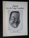  - Japan en de Lage Landen, driemaandelijks cultureel-historisch tijdschrift