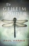 HARRIS, P. - De geheimhouder