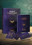 Martine Boerboom - Avaera Lenormand Kaartendeck (36 Kaarten + Boek)