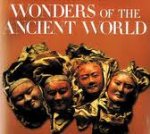 National Geographic Society - Wonders Of The Ancient World - National Geographic Atlas of Archaeology