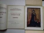  - The Hermitage Museum. 100 Reproductions.