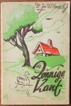 Vreese Jac de S J - De zonnige kant