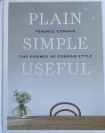 Conran, Sir Terence - Plain Simple Useful