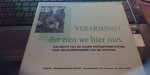 Kamphof, Ton - VERARMING?... dat zien we hier niet - Aandacht van de lokale kerkgemeenschap voor de problematiek van de minima