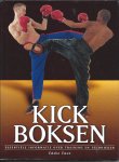 Cave, Eddie - Kickboksen -Essentiële informatie over training en technieken