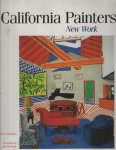 Hopkins, Henry T. - California Painters: New Work