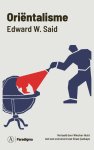 Edward W. Saïd - Orientalisme