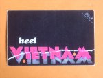 Sticker - Heel Vietnam