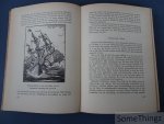 Büscher, Gustav / Jacobs Jean H.P. (vert.). - Het boek der wonderen. Met 29 afbeeldingen door Hans Schmidt en Fritz Adolphy.