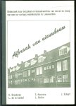 Harry Broekman - Afbraak van nieuwbouw : onderzoek naar oorzaken en konsekwenties van verval en sloop van een naoorlogs woonkomplex te Leeuwarden