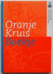 illustraties, Kooreman Ton, Brik Hans - Oranje Kruis Boekje Officiële handleiding tot het verlenen van eerste hulp bij ongelukken EHBO
