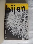 Beetsma, J. (redactie) - Bijen. Maandblad voor imkers. Jaargang 1, 1992.  Jaargang 2,  1993. COMPLEET