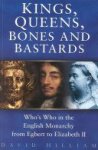 David Hilliam 46160 - Kings, Queens, Bones and Bastards