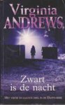 Andrews, Virginia C. - De Dawn Serie 5: Zwart is de Nacht