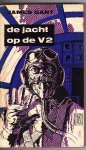 Gant, James - De Jacht op de V2 (Flight to Vengeance)