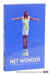 Jong, Stephan de. - Een kleine geschiedenis van Het Wonder.