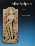 Pal, Pratapaditya - Indian Sculpture: Volume II
