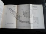  - Indonesie, met 2 uitslaande kaarten, Landendocumentatie