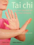 Parry, Robert - Tai chi. Voor een gezond en vitaal lichaam. Een heldere gids voor de korte yang-vorm
