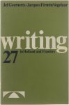 Jef Geeraerts Jacques Firmin Vogelaar - Writing in Holland and Flanders 27