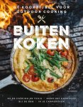 Kathleen Davis - Buiten koken Dé kookbijbel voor outdoor cooking