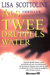 Scottoline, Lisa - Als twee druppels water