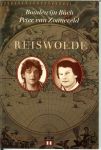 Büch, Boudewijn en Peter van Zonneveld - Reiswoede .. Twee korte reisverhalen .. En verder aanbevelingen voor 26 reisverhalen