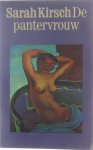 Kirsch Sarah - Pantervrouw