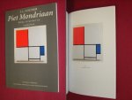 J.D. Locher - Piet Mondriaan - Kleur, structuur en symboliek