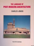 Jencks, Charles - The Language of Post-modern Architecture