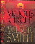Smith, Wilbur - Vicious Circle  Love Losse Revenge