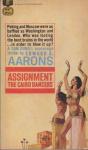Aarons, Edward S. - Assignment... The Cairo Dancers
