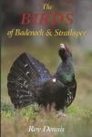 Dennis, Roy - The Birds of Badenoch & Strathspey