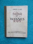Ernest Claes - Wannes Raps.