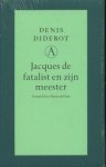 D. Diderot - Jacques de fatalist en zijn meester / Grote bellettrie serie
