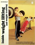 Jim Murray - Inside Weight Lifting and Weight Training
