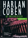 Coben, Harlan - De onschuldigen