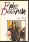 Dostoyevsky, Fyodor - The Idiot (Book I and II of II)