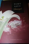 Litt, Toby - OVERSPEL